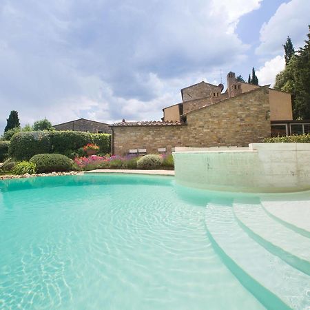 La Canonica Di Cortine Guest House Barberino di Val dʼElsa Екстериор снимка